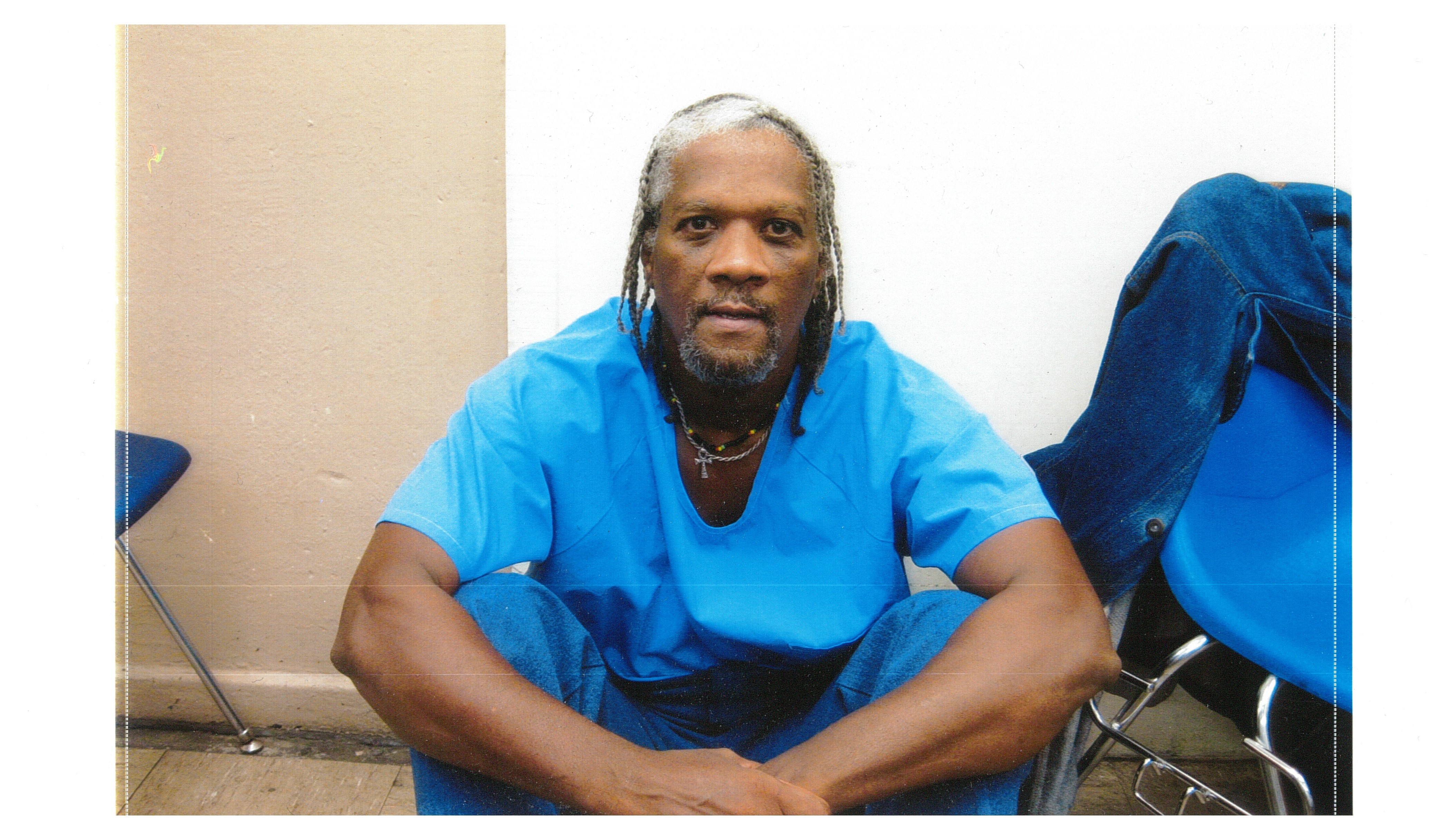KEVIN COOPER CLEMENCY PROJECT